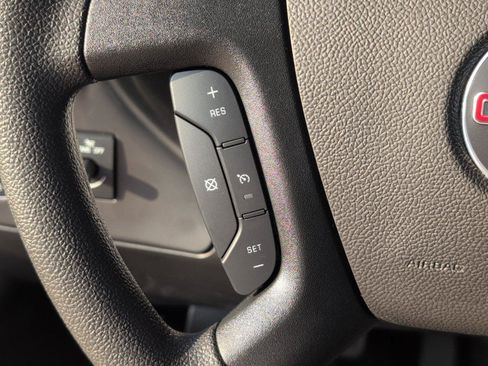 New 2026 GMC Savana 2500 w/ Driver Convenience Package RWD image 27