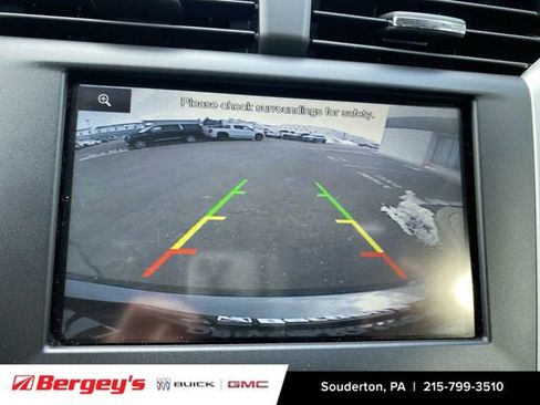 Used 2016 Ford Fusion SE image 17