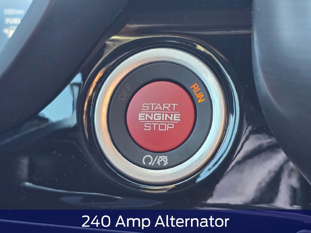 New 2026 RAM 1500 RHO w/ RHO Level 1 Equipment Group AWD/4WD image 23
