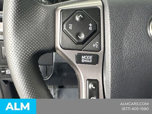 Used 2023 Toyota Tacoma SR5 AWD/4WD image 28