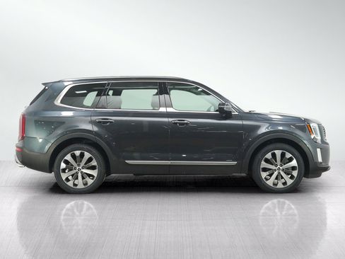 Used 2021 Kia Telluride S AWD/4WD image 6