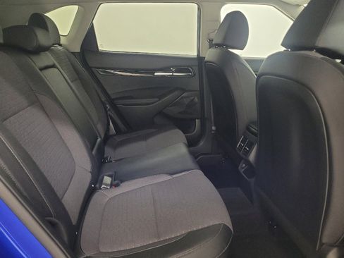 Used 2023 Kia Seltos S FWD image 19