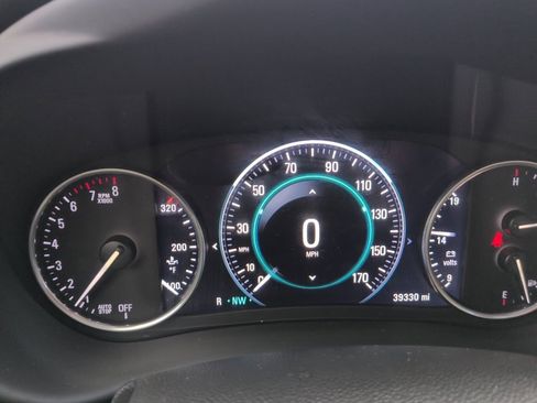 Used 2017 Buick Envision Premium image 32