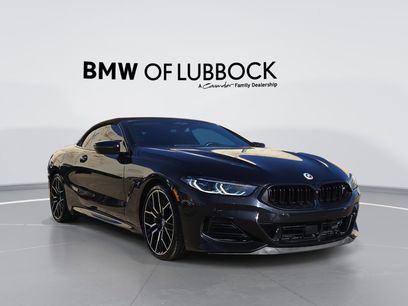 Certified 2023 BMW M850i xDrive Convertible