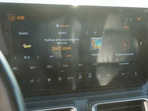 Used 2024 Ford Mustang Premium RWD image 18