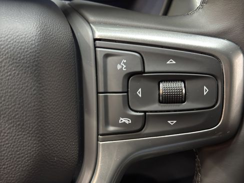 Used 2024 Chevrolet Tahoe Z71 image 27