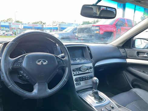 Used 2012 INFINITI G37 x Sedan w/ Premium Pkg image 13