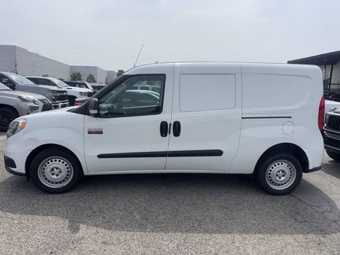 Used 2022 RAM ProMaster City Wagon image 8