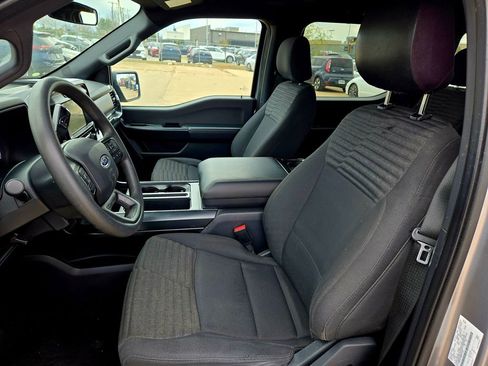 Used 2021 Ford F150 XL w/ STX Appearance Package image 25