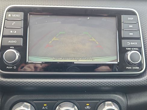 Used 2024 Nissan Kicks S FWD image 14