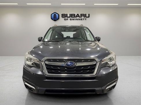 Used 2018 Subaru Forester 2.5i Touring image 8