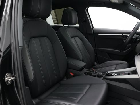 Used 2023 Audi A3 2.0T Premium Plus w/ Premium Plus Package FWD image 50