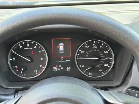 New 2026 Subaru Impreza 2.0i Sport AWD/4WD image 26