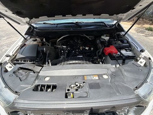Used 2019 Ford Ranger XLT w/ Equipment Group 301A Mid RWD image 27