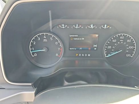 Used 2021 Ford F150 XL RWD image 15