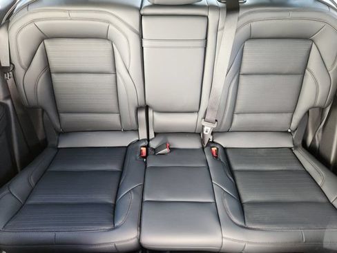 New 2026 Lincoln Nautilus Reserve w/ Jet Appearance Package AWD/4WD image 14