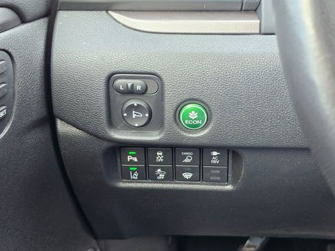 Certified 2022 Honda Ridgeline RTL-E image 27