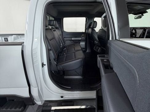 New 2026 Ford F250 Lariat AWD/4WD image 5