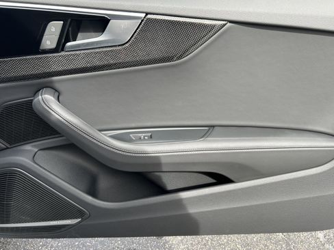 Certified 2024 Audi S5 Prestige w/ Prestige Package image 25