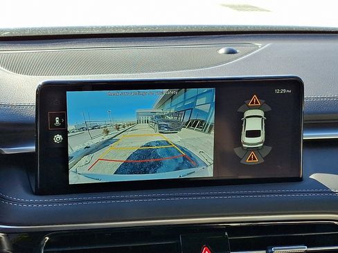 Certified 2025 Genesis G70 3.3T Advanced image 19