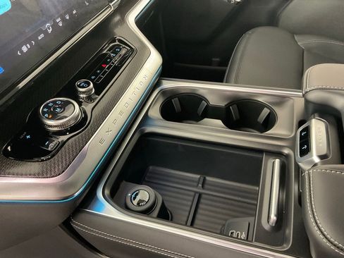 New 2026 Ford Expedition Platinum AWD/4WD image 20
