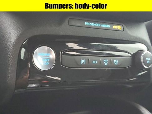 Used 2024 Ford Escape ST-Line Elite image 19