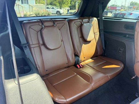 Used 2021 Lincoln Aviator Reserve w/ Equipment Group 208A AWD/4WD image 33