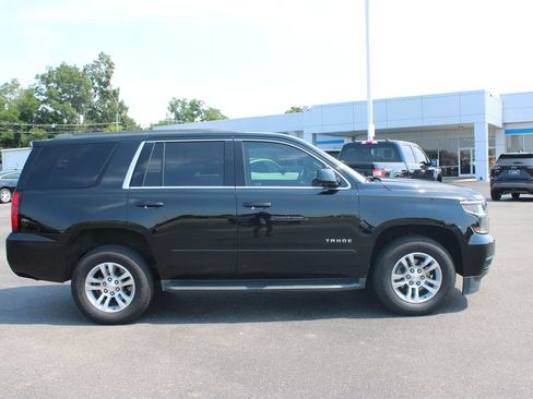 Used 2019 Chevrolet Tahoe LS RWD image 11