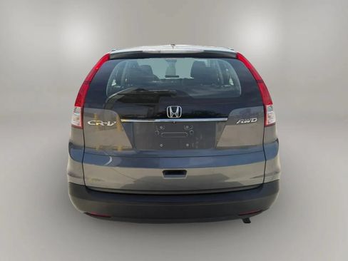 Used 2014 Honda CR-V LX image 6