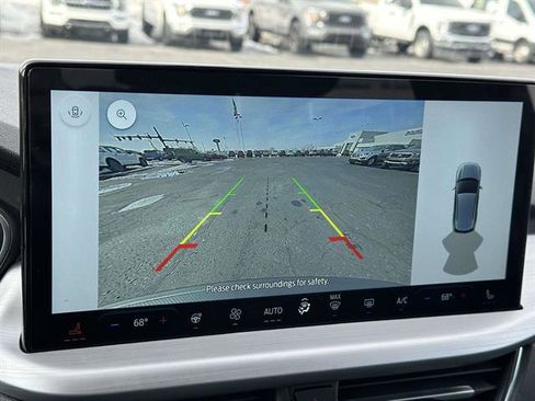 Used 2025 Ford Escape Platinum image 20