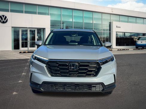 Used 2024 Honda CR-V LX image 2