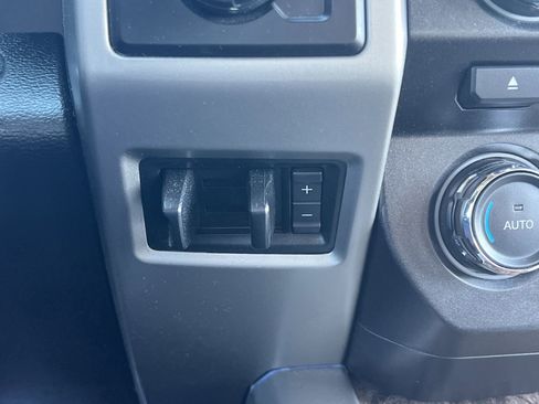 Used 2018 Ford F350 Lariat w/ Lariat Ultimate Package image 10