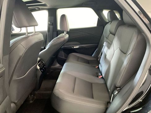 Used 2023 Lexus RX 350 Premium w/ Accessory Package (K3) AWD/4WD image 14