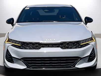 Used 2022 Kia K5 GT-Line