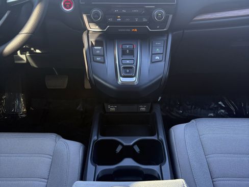 Used 2021 Honda CR-V EX image 19