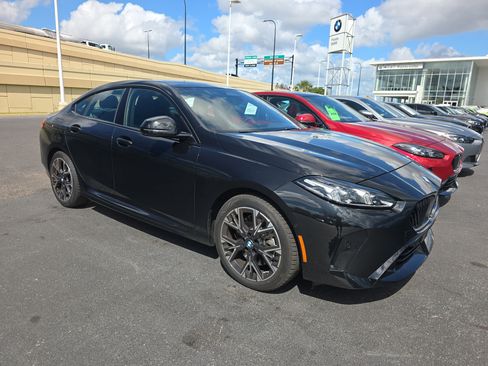 Certified 2026 BMW 228i w/ Technology Package image 1