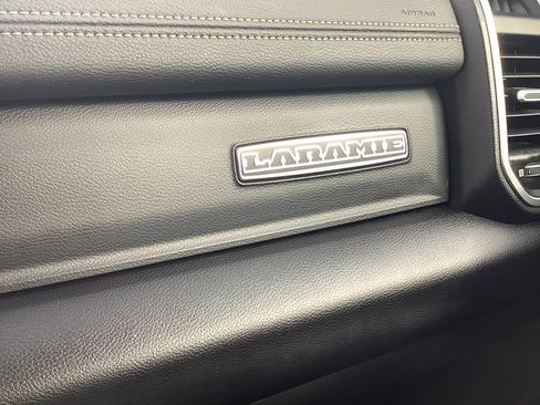 Certified 2024 RAM 2500 Laramie w/ Safety Group image 16