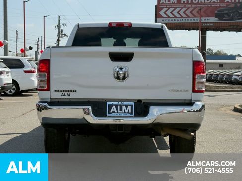 Used 2024 RAM 2500 Big Horn AWD/4WD image 5