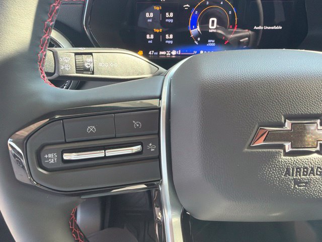 New 2026 Chevrolet Colorado Z71 w/ Technology Package AWD/4WD image 20