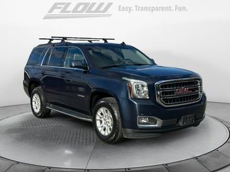Used 2019 GMC Yukon SLT w/ Open Road Package video 1