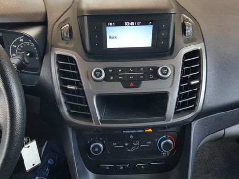 Used 2021 Ford Transit Connect XL FWD image 16