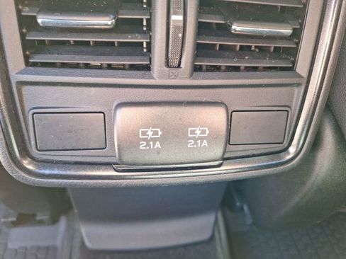 Certified 2023 Subaru Forester Wilderness image 19