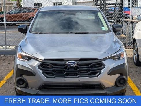 Used 2024 Subaru Crosstrek 2.0i AWD/4WD image 6