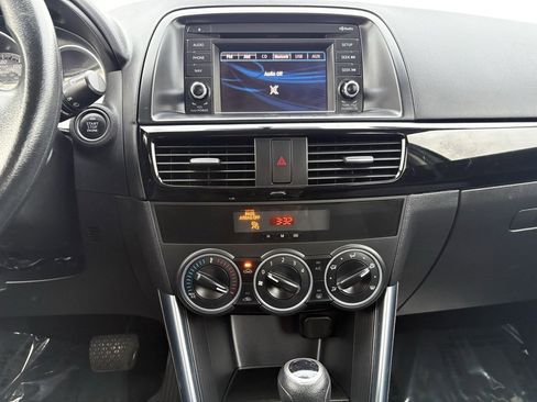 Used 2013 MAZDA CX-5 Sport w/ Bluetooth Audio Pkg image 9