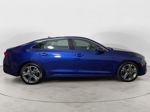 Used 2023 Kia K5 EX FWD image 6