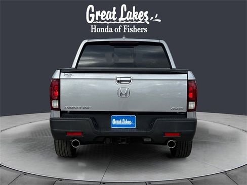 Used 2023 Honda Ridgeline RTL image 4