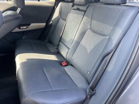 Used 2023 Lexus RZ 450e Premium w/ Technology Package AWD/4WD image 22