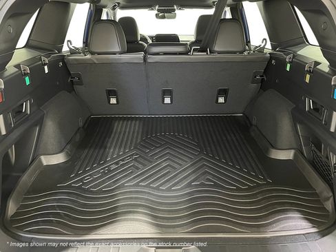 New 2026 Subaru Outback Premium AWD/4WD image 28
