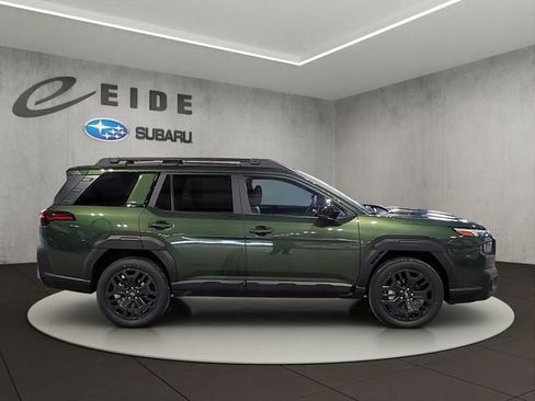 New 2026 Subaru Outback Limited XT w/ Premium/Limited Package image 5