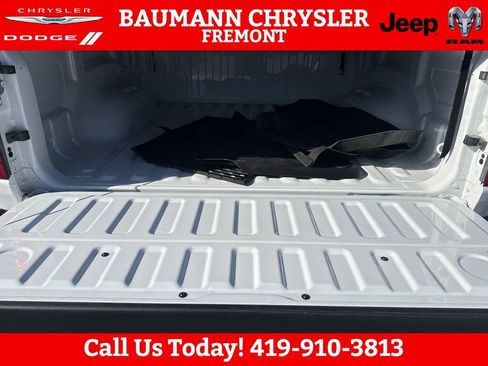 Used 2023 RAM 1500 Big Horn AWD/4WD image 23
